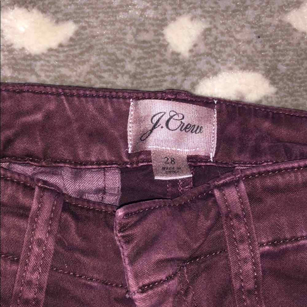 Pants - Picture 2 of 2